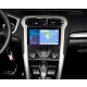RADIO NAWIGACJA GPS ANDROID FORD MONDEO V 2014-2019 USB WIFI CARPLAY 64GB PO ZWROCIE