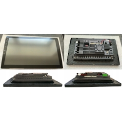 RADIO NAWIGACJA 10 CALI GPS ANDROID AUTO CARPLAY WIFI USB 2GB 64GB KAMERA PO ZWROCIE