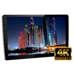 RADIO NAWIGACJA 10 CALI GPS ANDROID AUTO CARPLAY WIFI USB 2GB 64GB KAMERA PO ZWROCIE