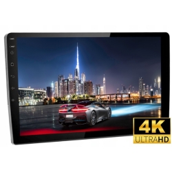 RADIO NAWIGACJA GPS HYUNDAI TUCSON 2018-2021 WIFI CARPLAY USB 2GB 64GB PO ZWROCIE