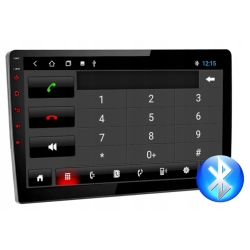 RADIO GPS ANDROID NAWIGACJA BT AUDI A3 8P 2003-2012 CARPLAY 1GB 16GB PO ZWROCIE