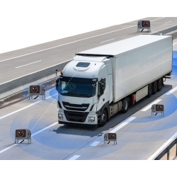 MONITOR SAMOCHODOWY 10.1