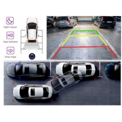 RADIO NAWIGACJA CARPLAY GPS TOYOTA RAV4 II COROLLA E12 YARIS AVENSIS 2/64GB PO ZWROCIE