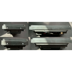 RADIO NAWIGACJA CARPLAY GPS TOYOTA RAV4 II COROLLA E12 YARIS AVENSIS 2/64GB PO ZWROCIE