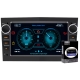 RADIO NAWIGACJA GPS OPEL CORSA D 2006-2014 USB WIFI BT CARPLAY 2/64GB PO ZWROCIE