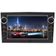 RADIO NAWIGACJA GPS OPEL CORSA D 2006-2014 USB WIFI BT CARPLAY 2/64GB PO ZWROCIE