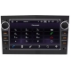 RADIO NAWIGACJA GPS OPEL CORSA D 2006-2014 USB WIFI BT CARPLAY 2/64GB PO ZWROCIE