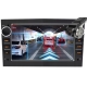 RADIO NAWIGACJA GPS OPEL CORSA D 2006-2014 USB WIFI BT CARPLAY 2/64GB PO ZWROCIE