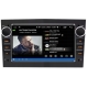 RADIO NAWIGACJA GPS OPEL CORSA D 2006-2014 USB WIFI BT CARPLAY 2/64GB PO ZWROCIE